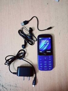 Itel New Mobile