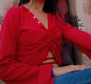 Stylish Top