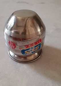 Steel Pot
