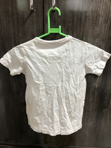 5-6 years Kid Tshirt