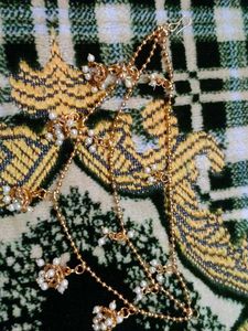 Indian/Pakistani EarJewelry