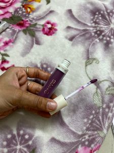 MARS Liquid Lipstick
