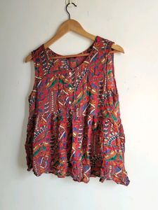 Beautiful Plus Size Top