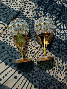 Candle Holders