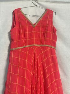 Party Wear Dress For Teenagers