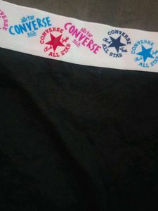 Converse Underwear Bundle