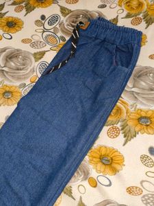Hello Kitty Jeans