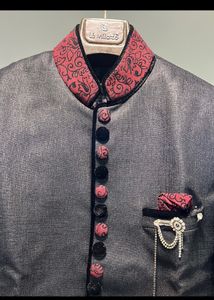 Heavy Discounted INDOWESTERN SUIT