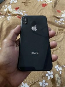 IPHONE XS SUPERB CONDITIONS