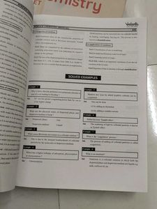 Chemistry NEET Books - Grades 11 &amp; 12