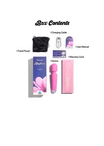 Boldcare Rhythm Massager