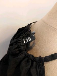 Zara Tunic Tops