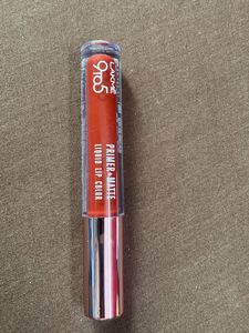 Matte Liquid Lipstick