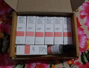 Deconstruct Skin Clearing Serum + Choose Freebie