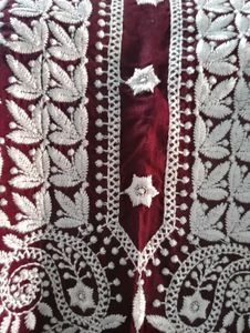 Beautiful 😍❤️ Women Kurta