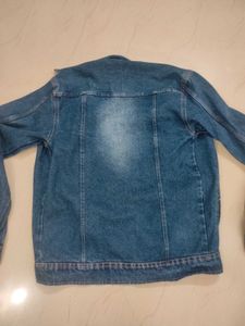 Classic Denim Jacket