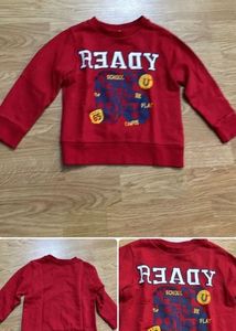 Combo Of Kids Clothes