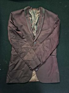 Coat Pant 3 set