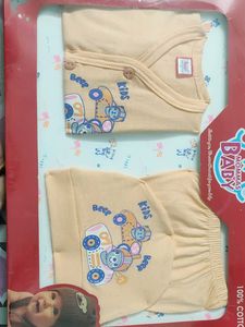 Newborn Set