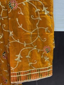 Pakistani Unstitched Suit