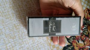 Nuit Intense Perfume (25ml)