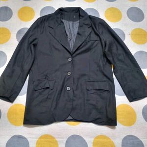Suit Coat