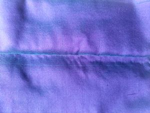 Silk Unstitched Blouse 200/- Piece