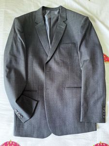 Brand New Blazer
