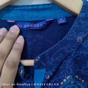 Avaasa Kurta
