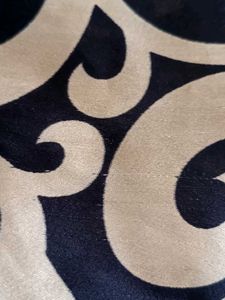 Elegant Patterned Kurta