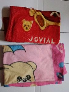 Kids Blanket Combo