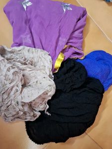 Wardrobe Refresh