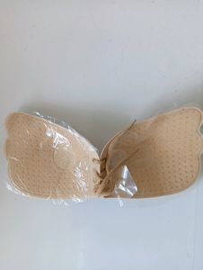 Stick On Heavily Padded Bra