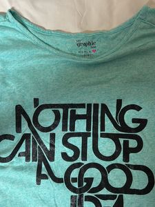t-shirt combo