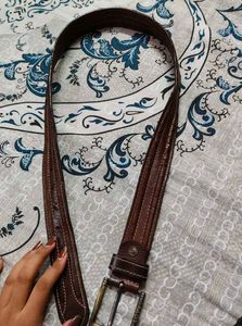 Men's Belt
