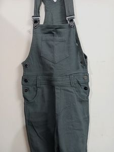Dungaree For Women
