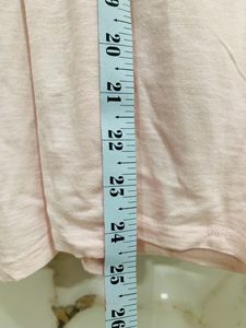 Brand New Pink T-shirt