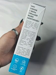 Hydro Boost Moisturizer