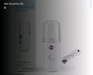 Mist Sprayer