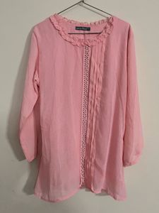 New Branded Top-Reliance