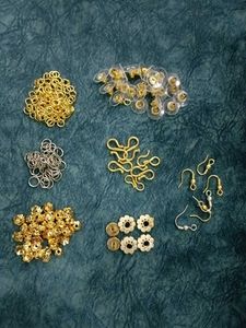 DIY Jewelry Making Supplies