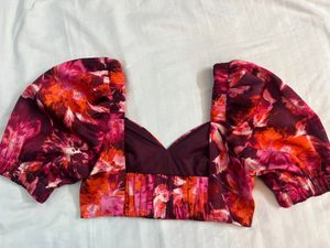 (celebrity Style)H&amp;m Co-ord Set