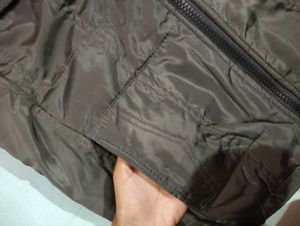 Combo Of 2 Dark Olive Stylish Jackets For Boys