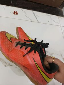 Sports Shoes Football