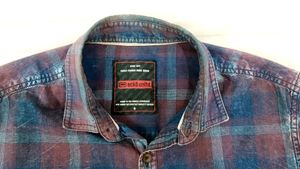 ECHO UNTOLD SHIRT