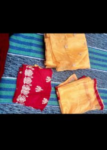 Lahange Choli