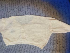 Embroidered Crop Top