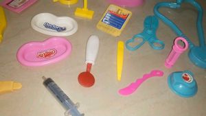 Doctor Set