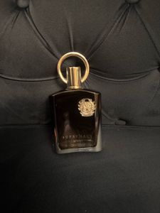 Afnan Supremacy Incense Men Perfume