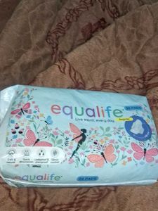 Equalife- 20 Regular Pad